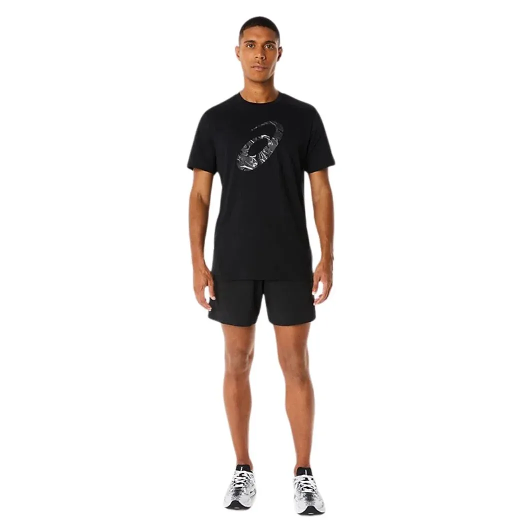 asics Seasonal Graphic Men's Tee