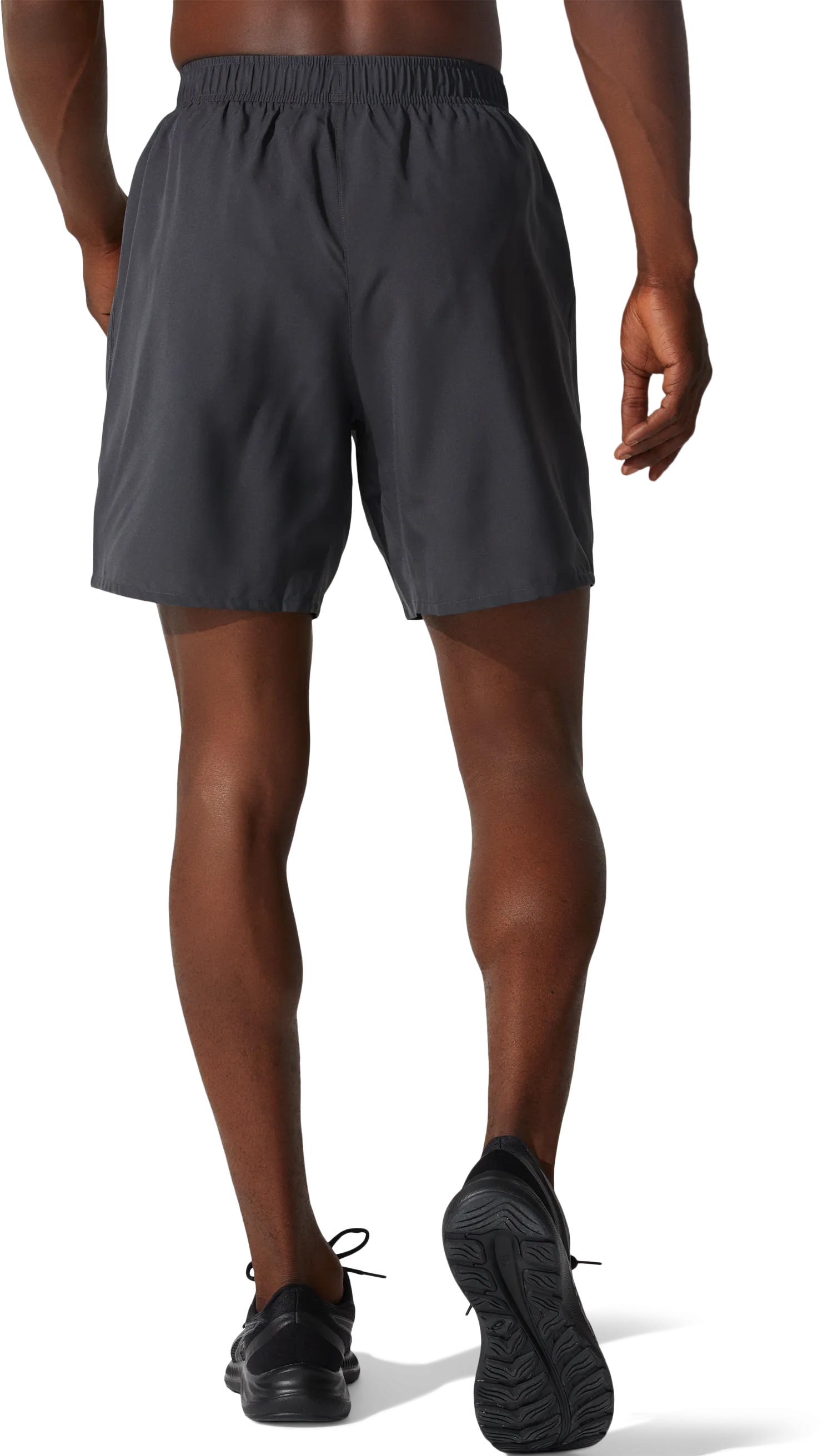 ASICS SILVER 7IN SHORT