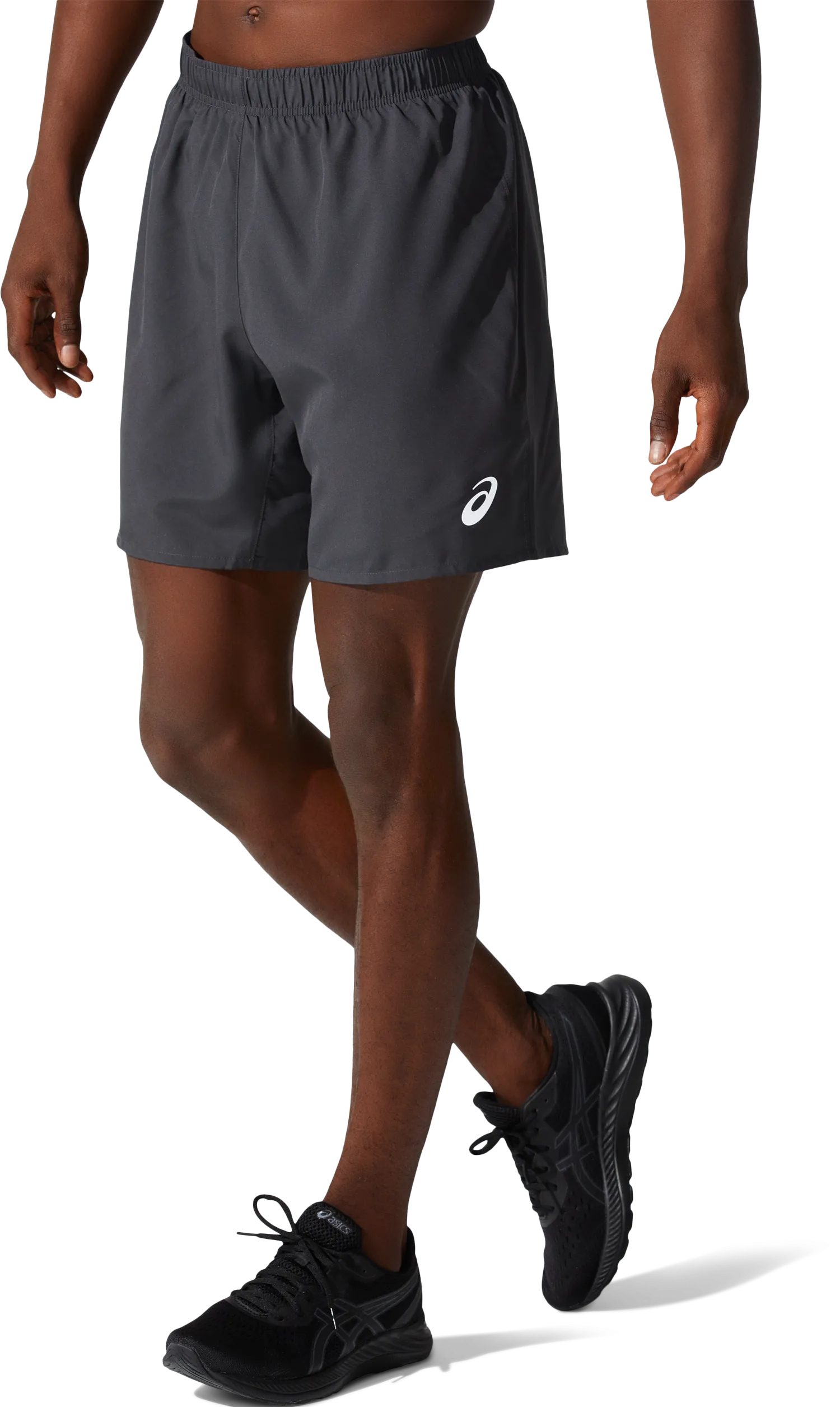 ASICS SILVER 7IN SHORT