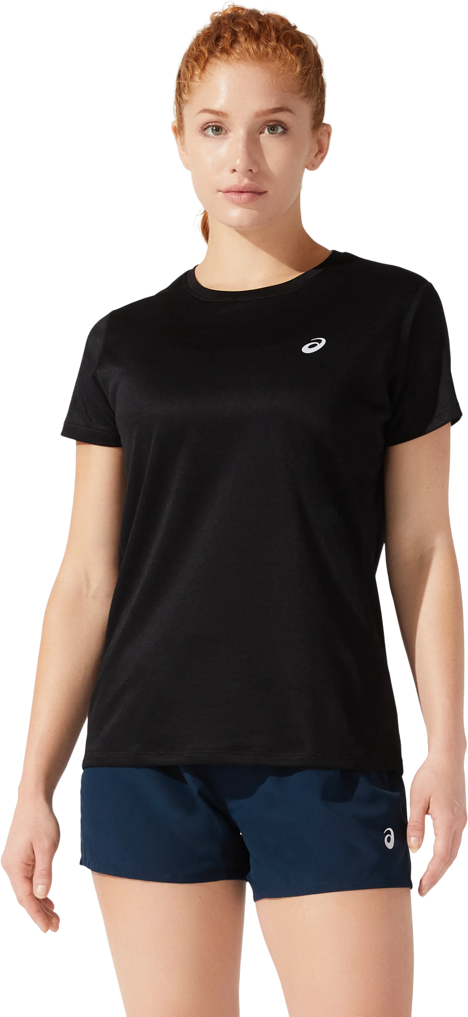 ASICS SILVER SS TOP