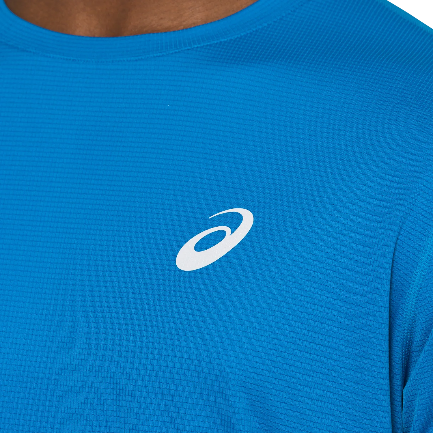 ASICS SILVER SS TOP