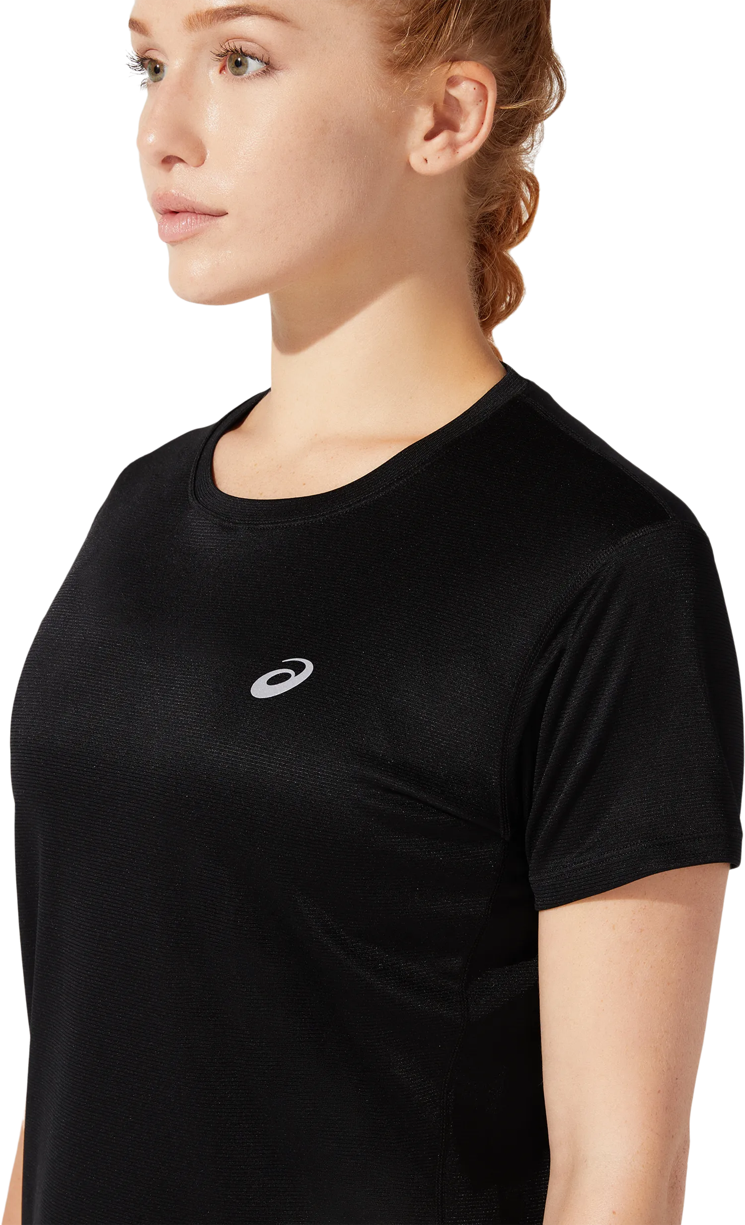 ASICS SILVER SS TOP