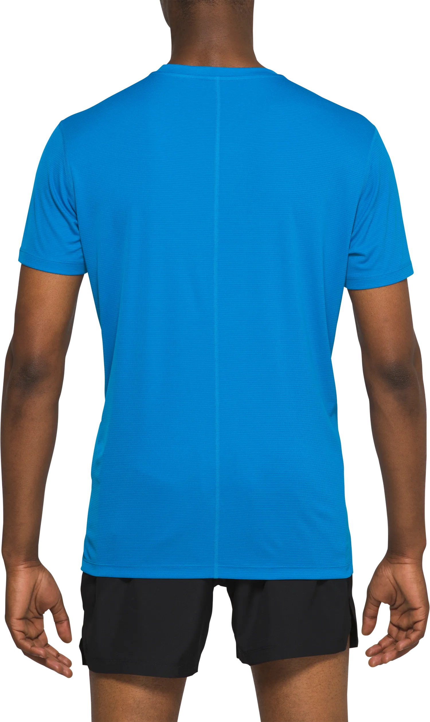 ASICS SILVER SS TOP