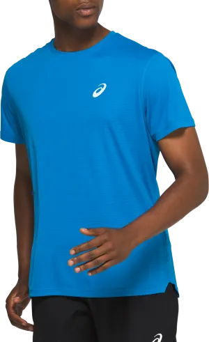 ASICS SILVER SS TOP