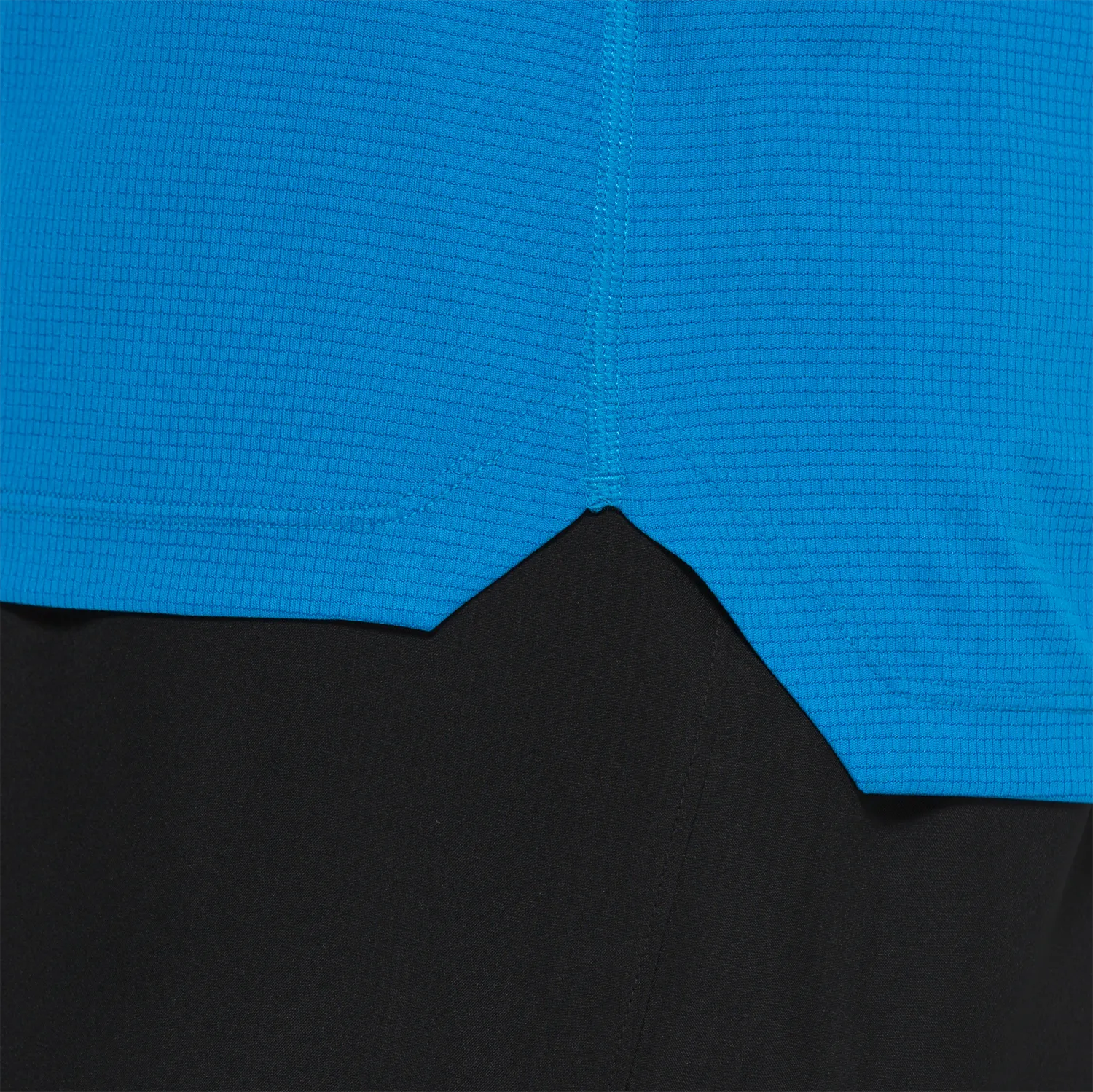 ASICS SILVER SS TOP