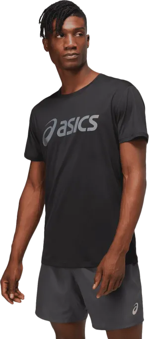 ASICS SILVER TOP