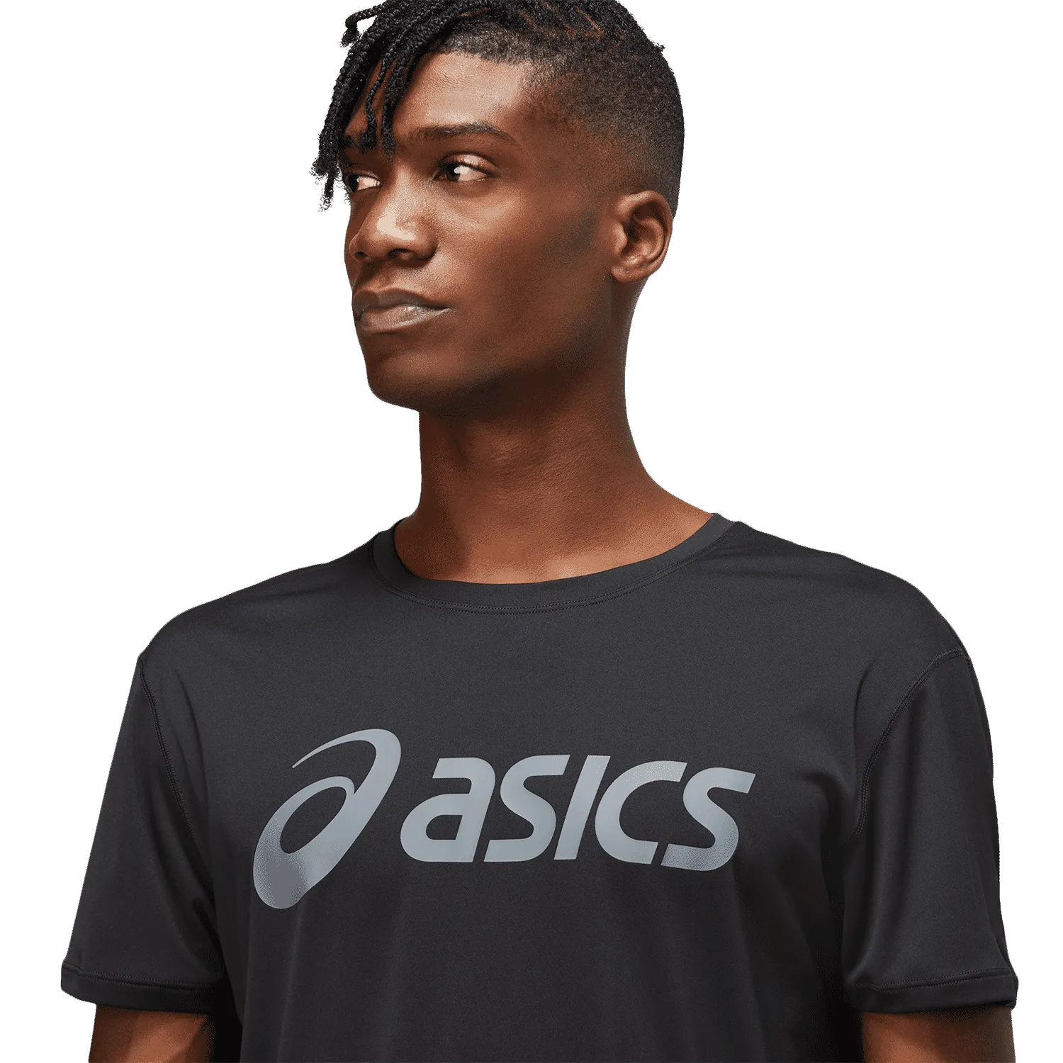 ASICS SILVER TOP