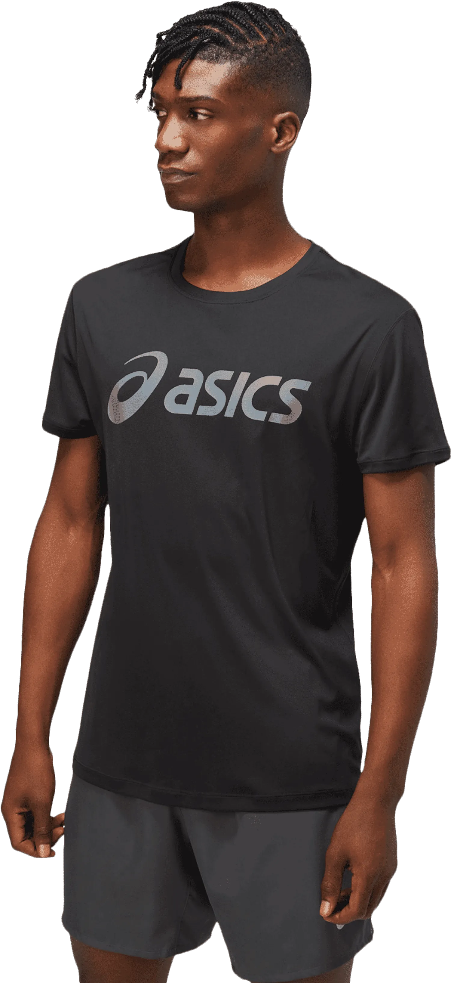 ASICS SILVER TOP