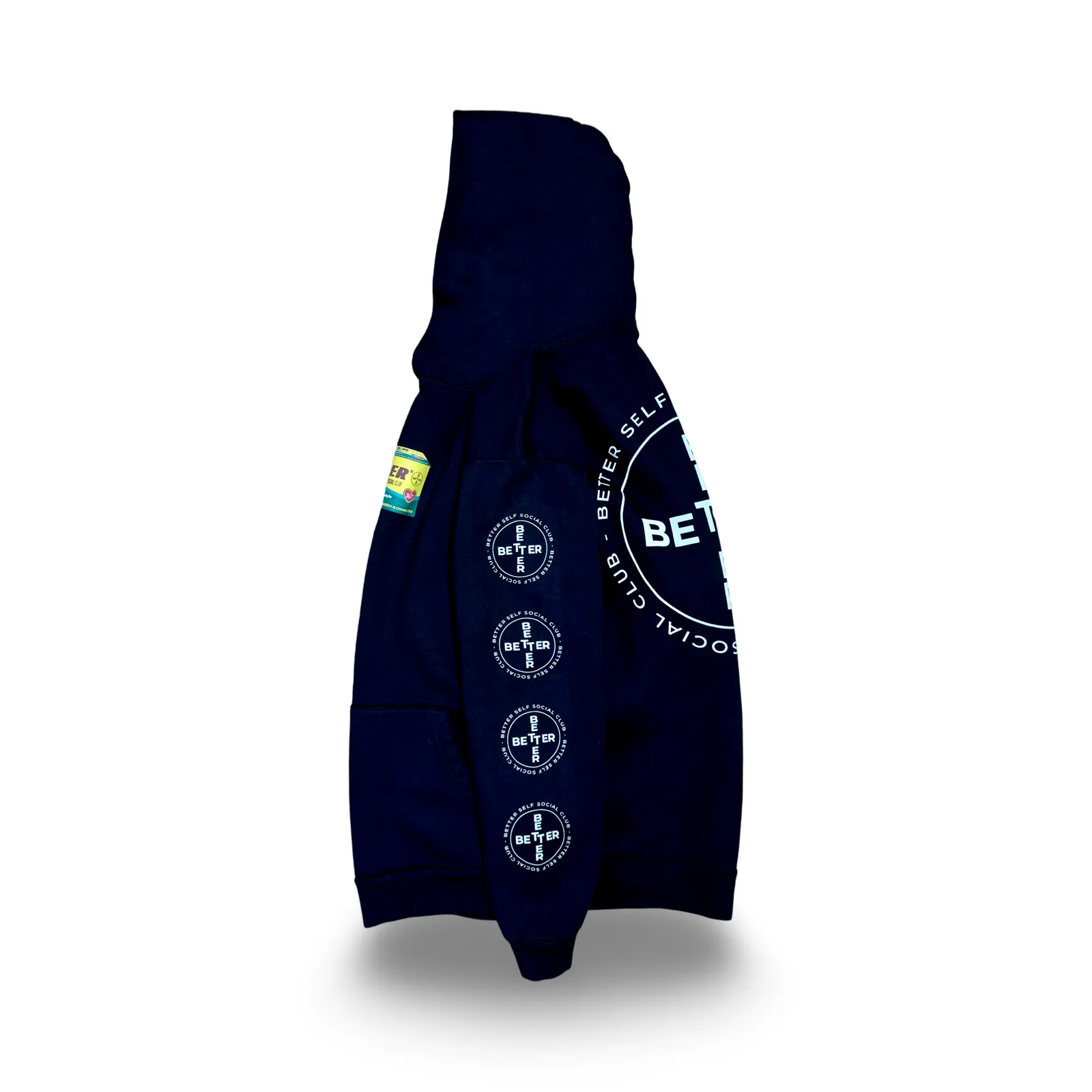 Aspiring Regimen Hoodie