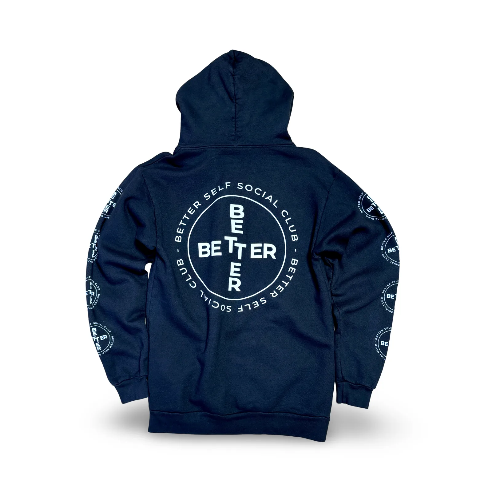 Aspiring Regimen Hoodie
