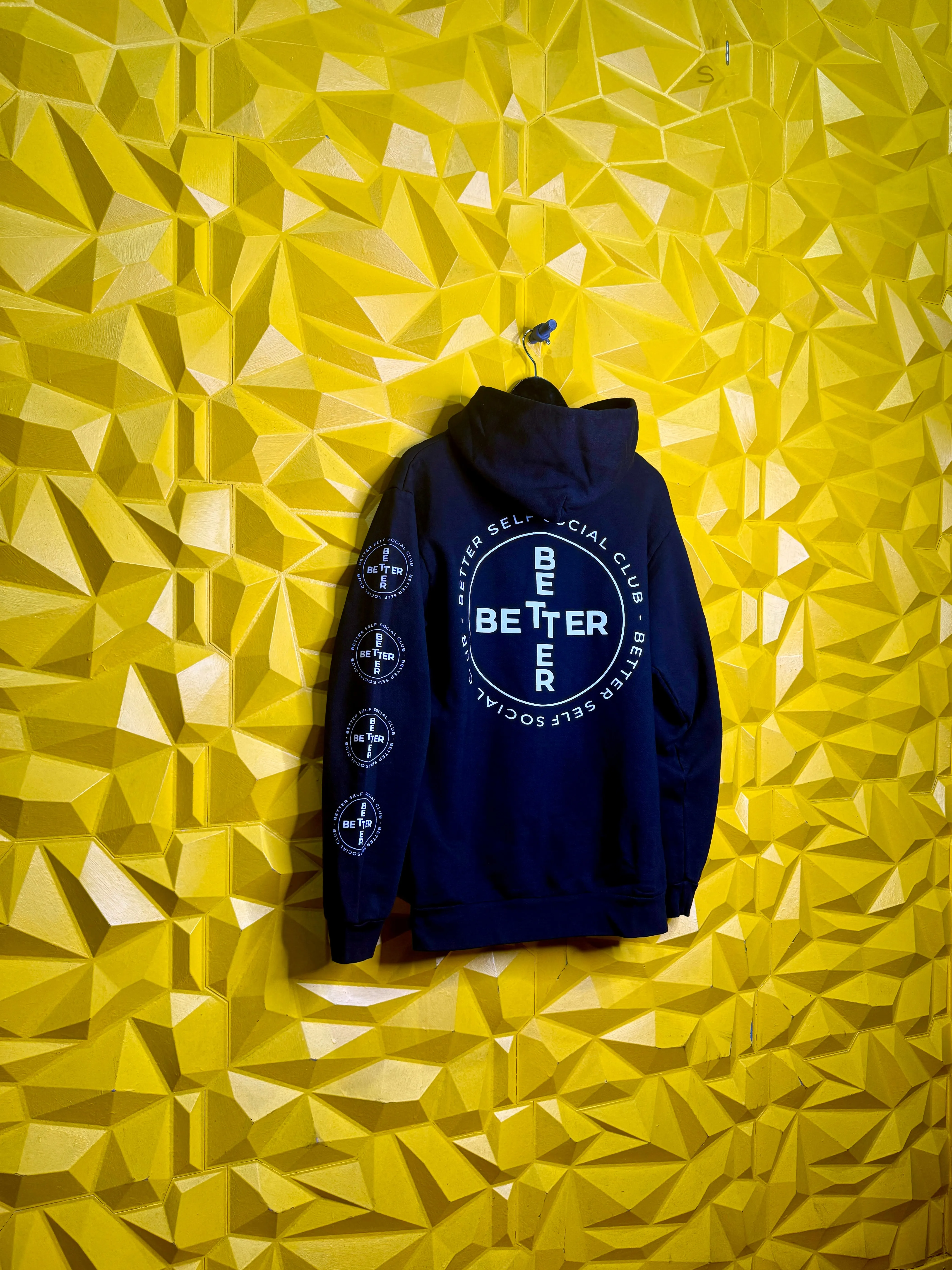 Aspiring Regimen Hoodie