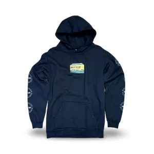Aspiring Regimen Hoodie