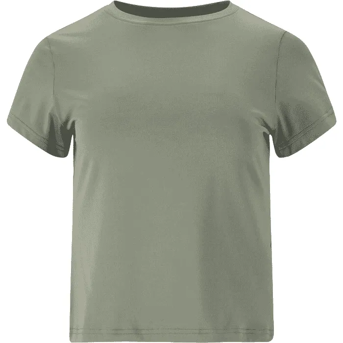 ATHLECIA ALMI W S/S TEE