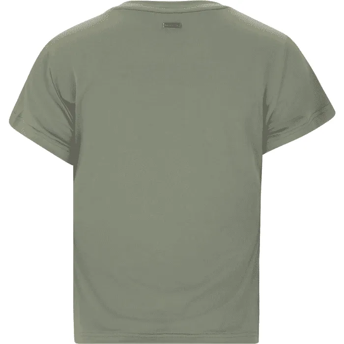 ATHLECIA ALMI W S/S TEE