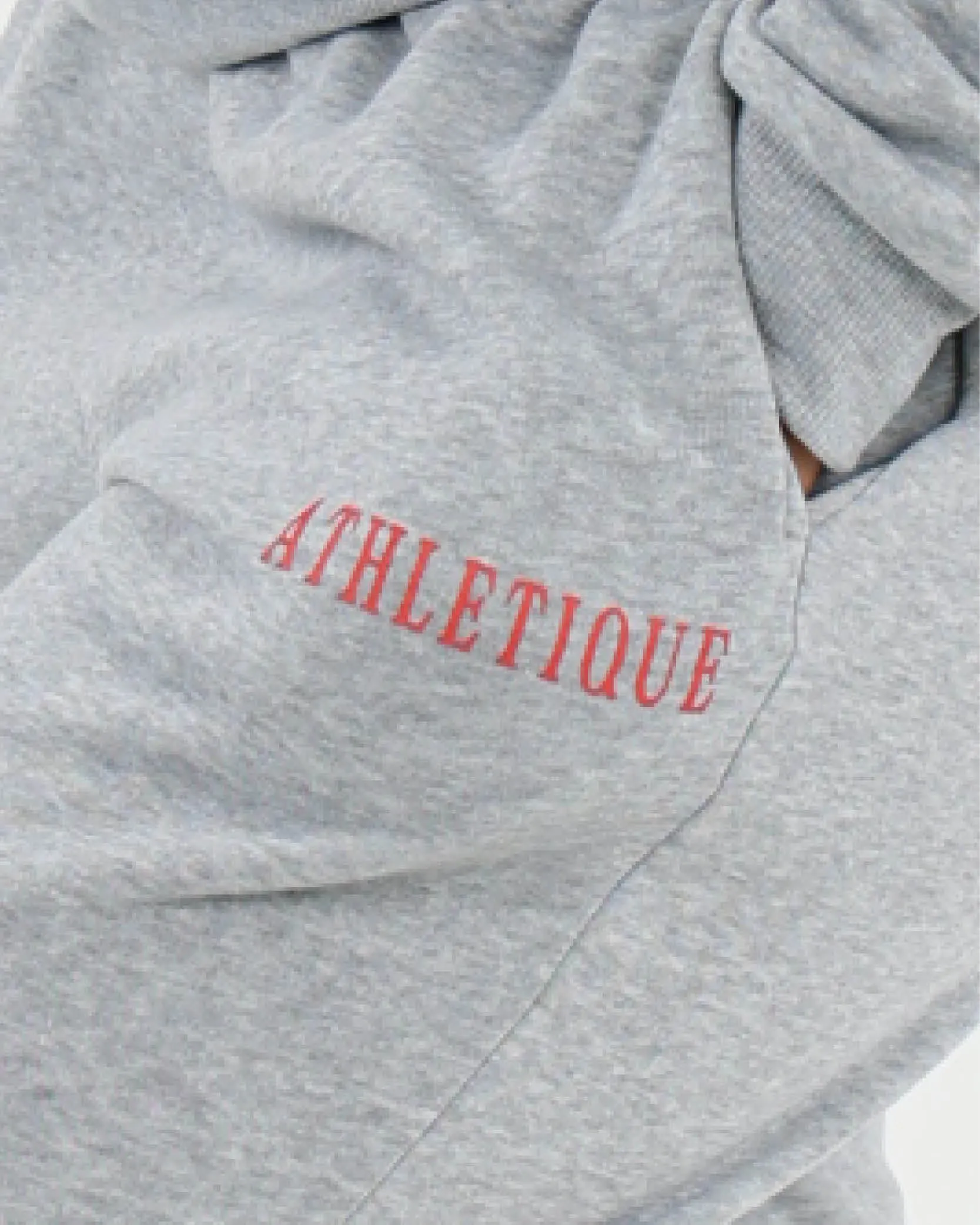 Athletique Fleece Active Pants