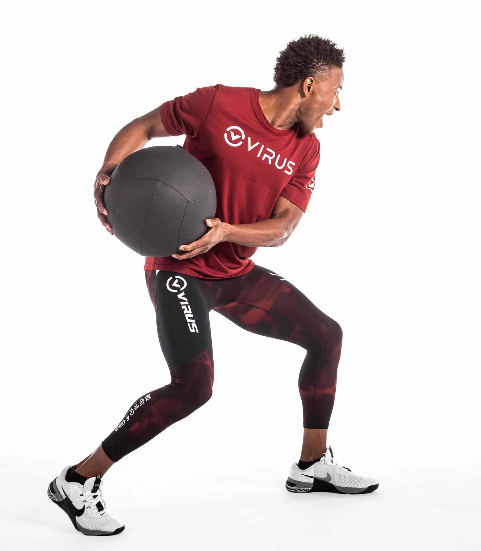 AU9 Tech Pants