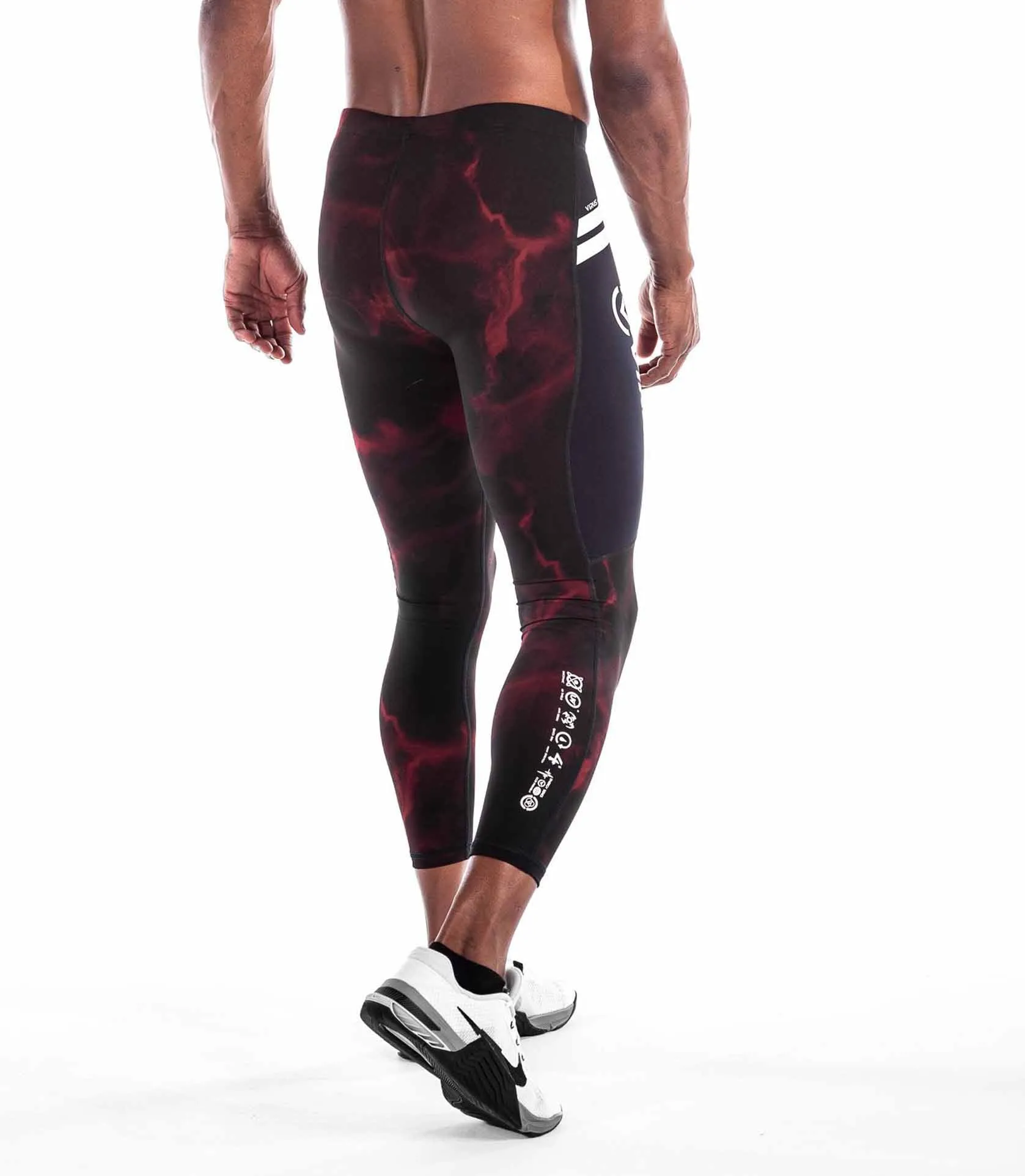 AU9 Tech Pants