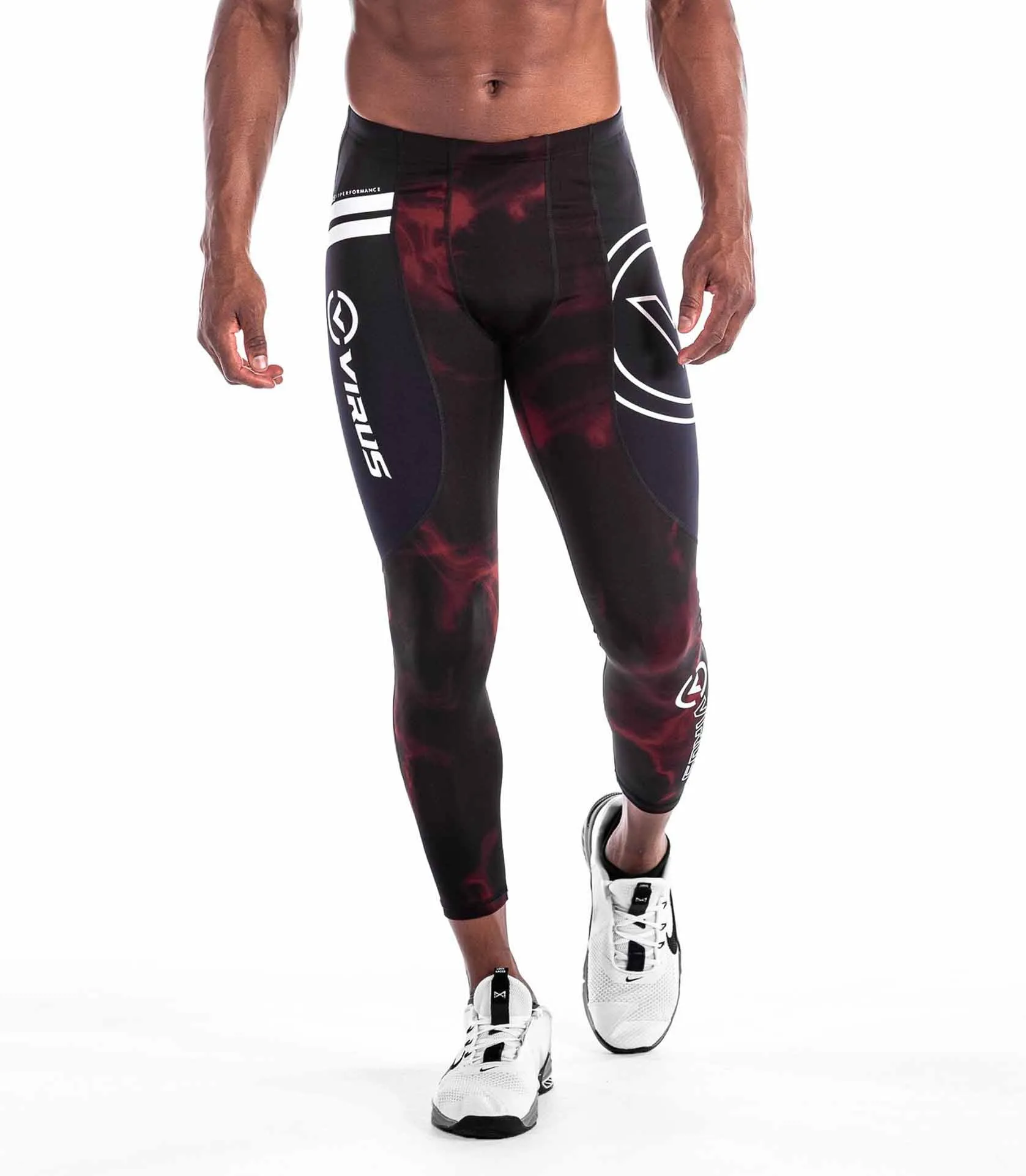 AU9 Tech Pants