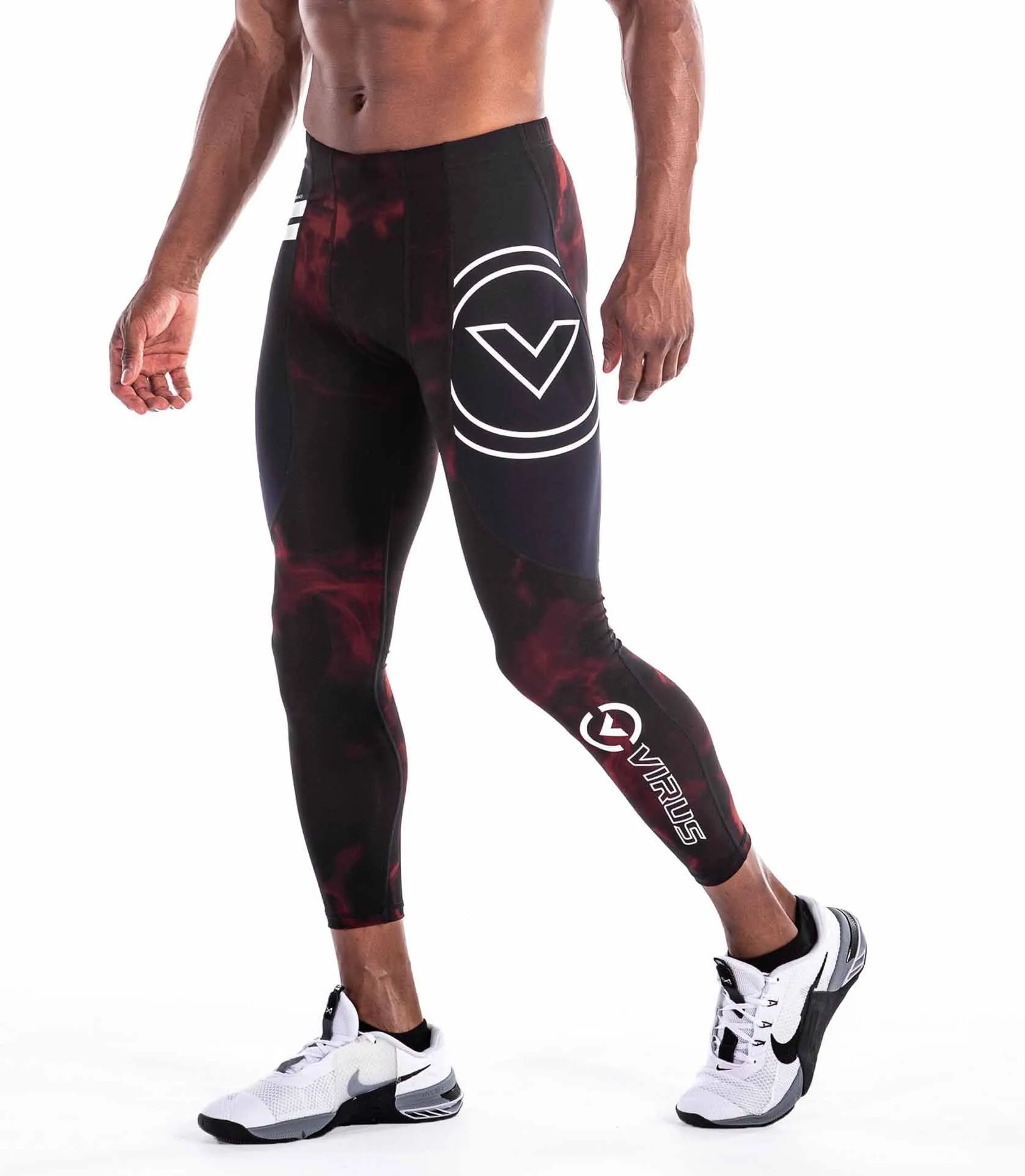 AU9 Tech Pants