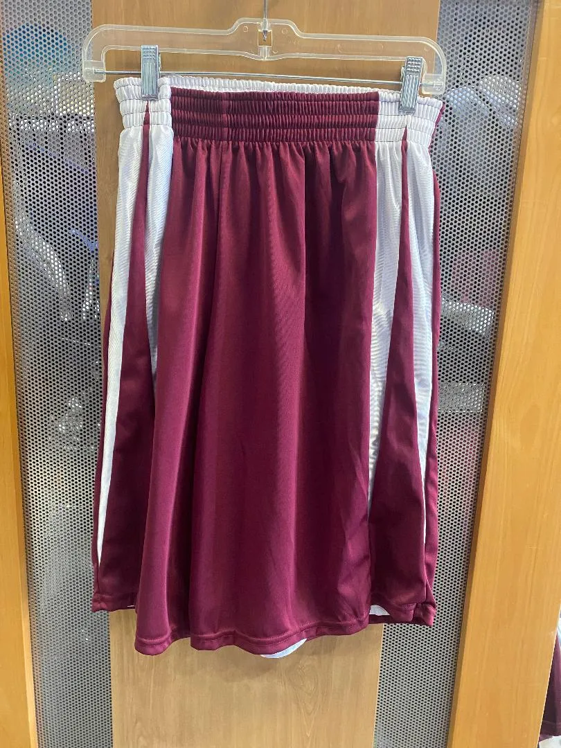 Augusta Sportswear Reversible Wicking Game Basketball Shorts
