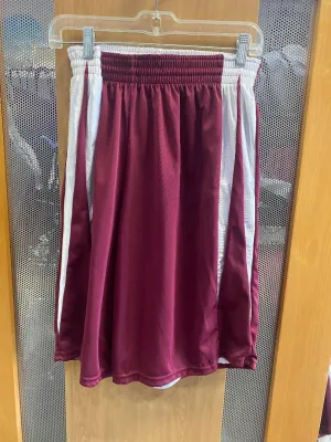 Augusta Sportswear Reversible Wicking Game Basketball Shorts