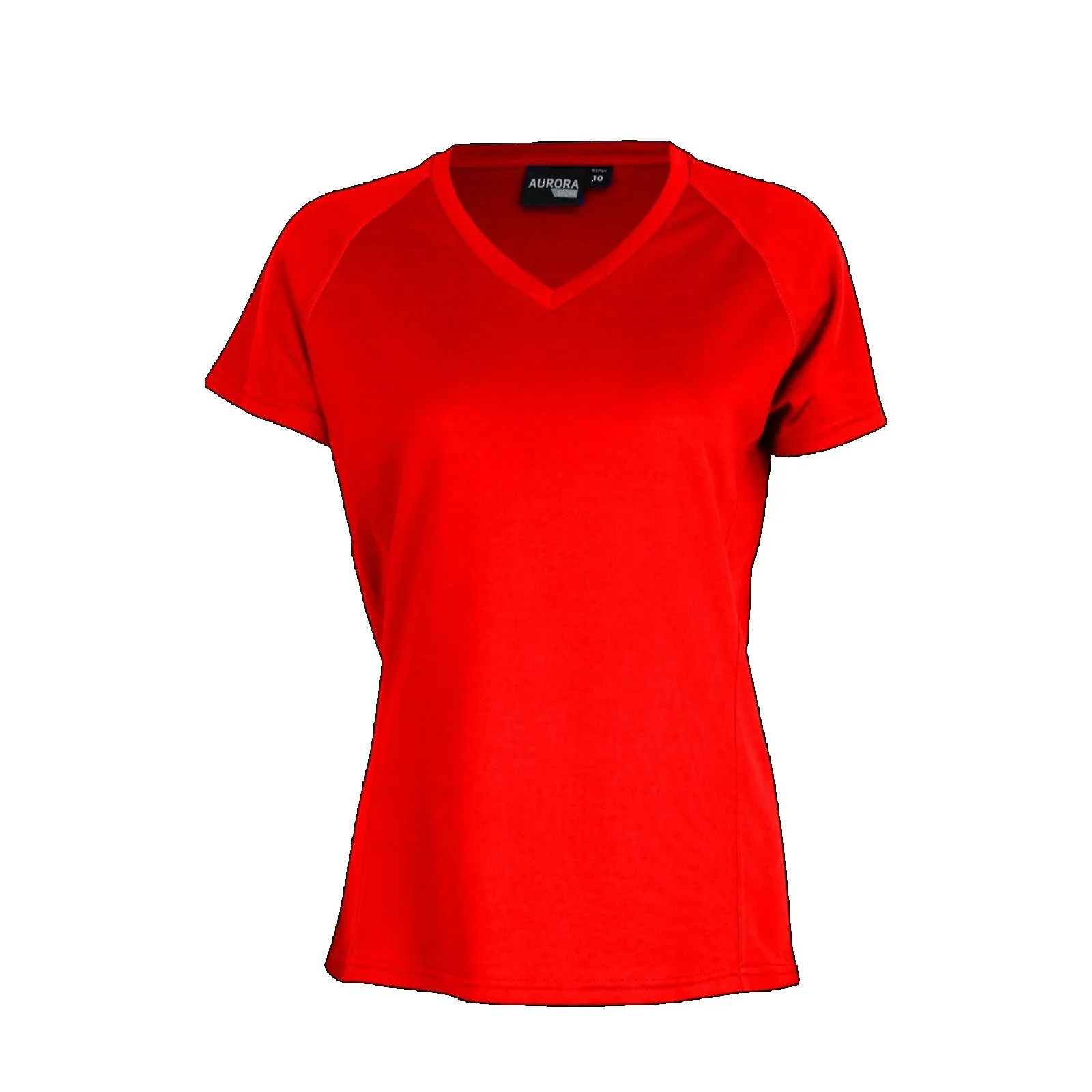 Aurora Womens Performance Tee