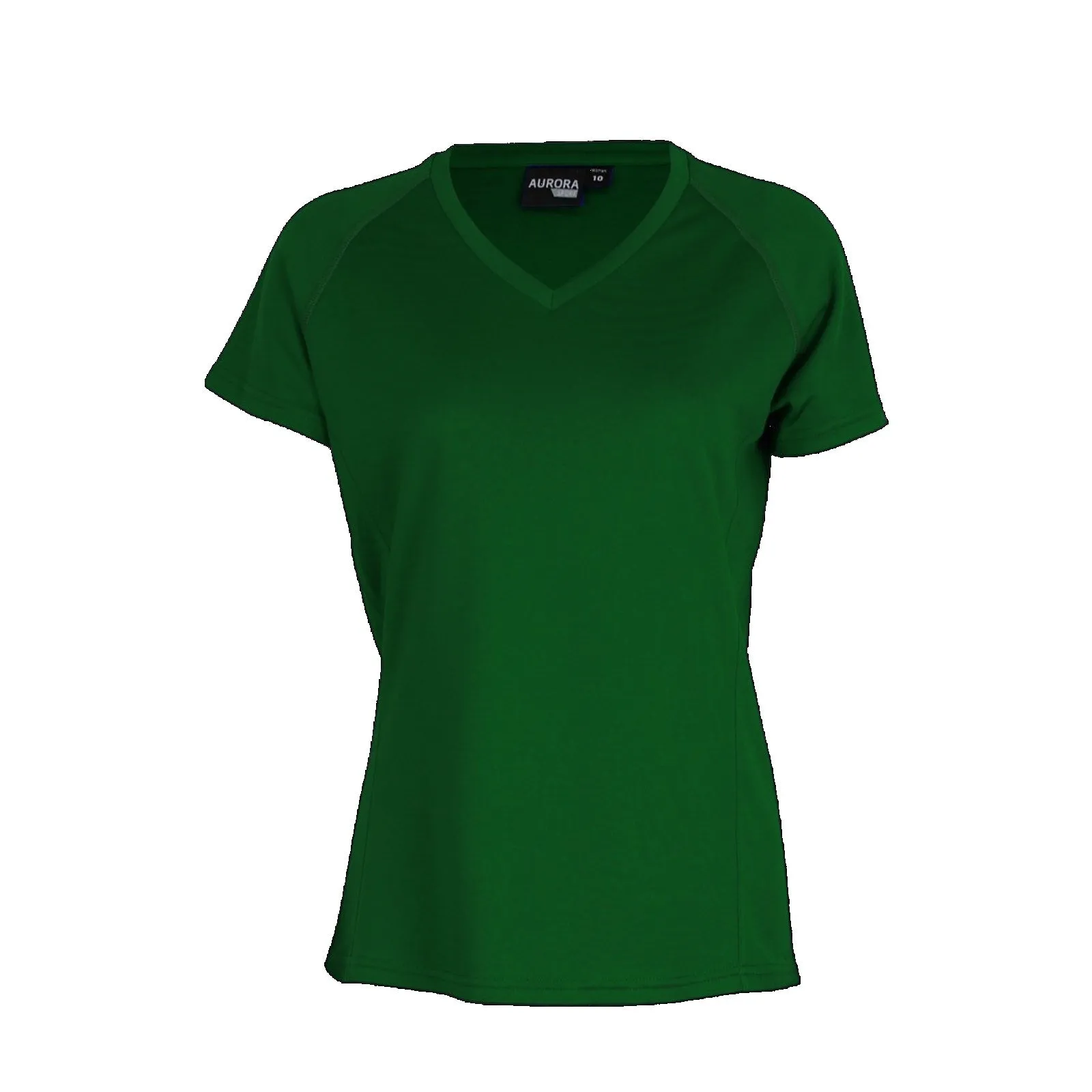 Aurora Womens Performance Tee