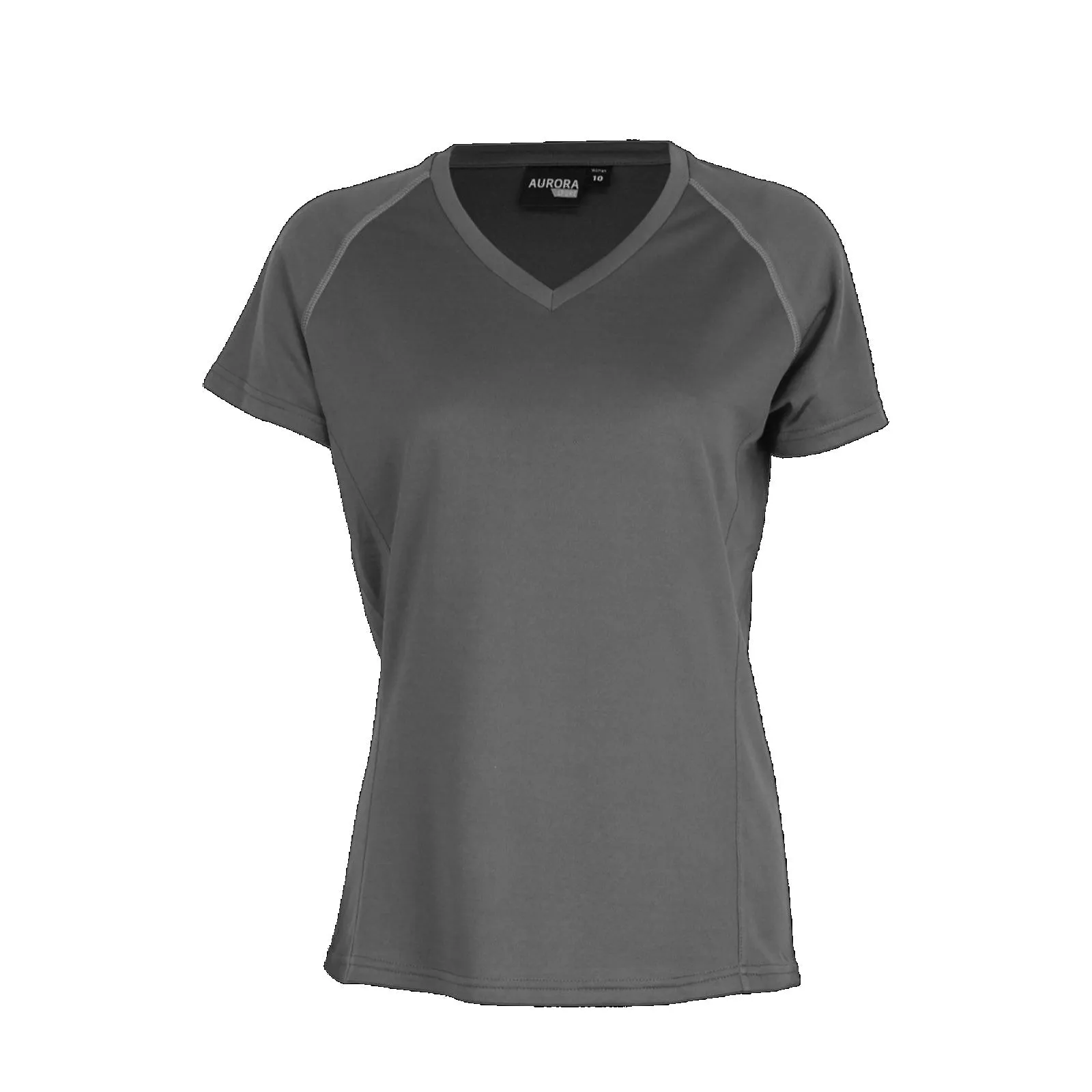 Aurora Womens Performance Tee