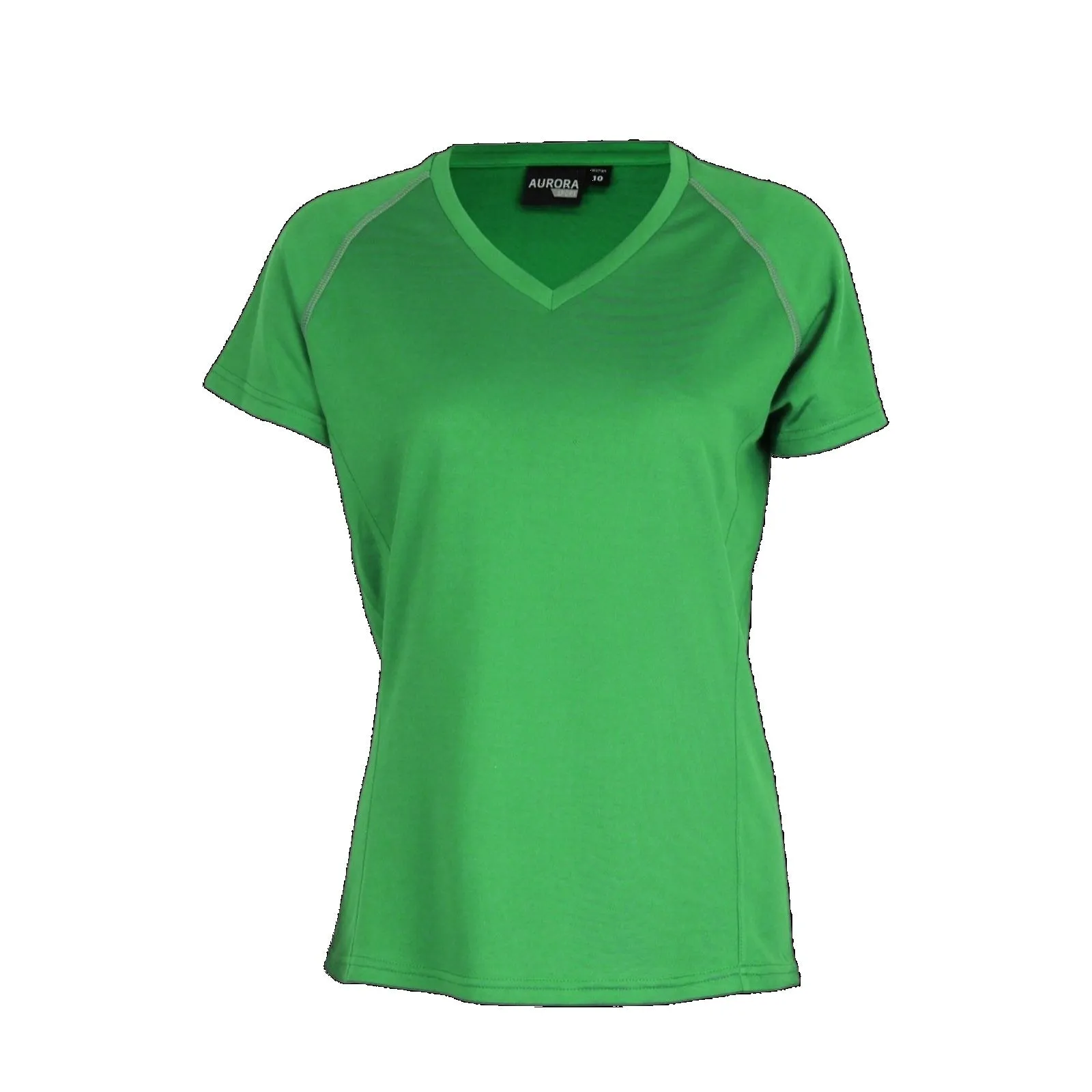 Aurora Womens Performance Tee
