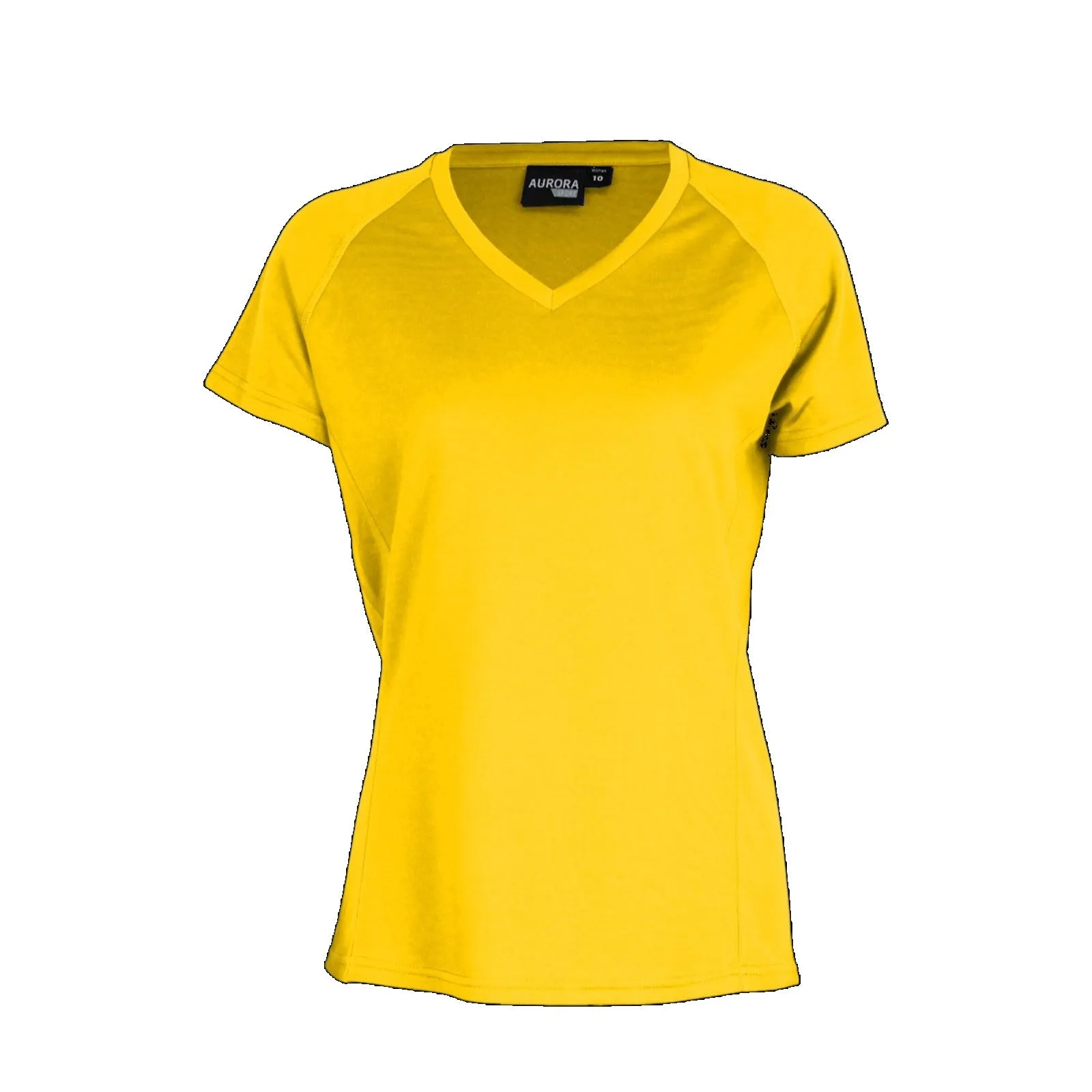 Aurora Womens Performance Tee