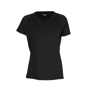 Aurora Womens Performance Tee