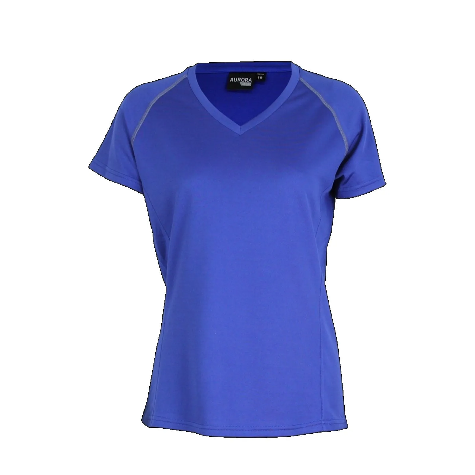 Aurora Womens Performance Tee