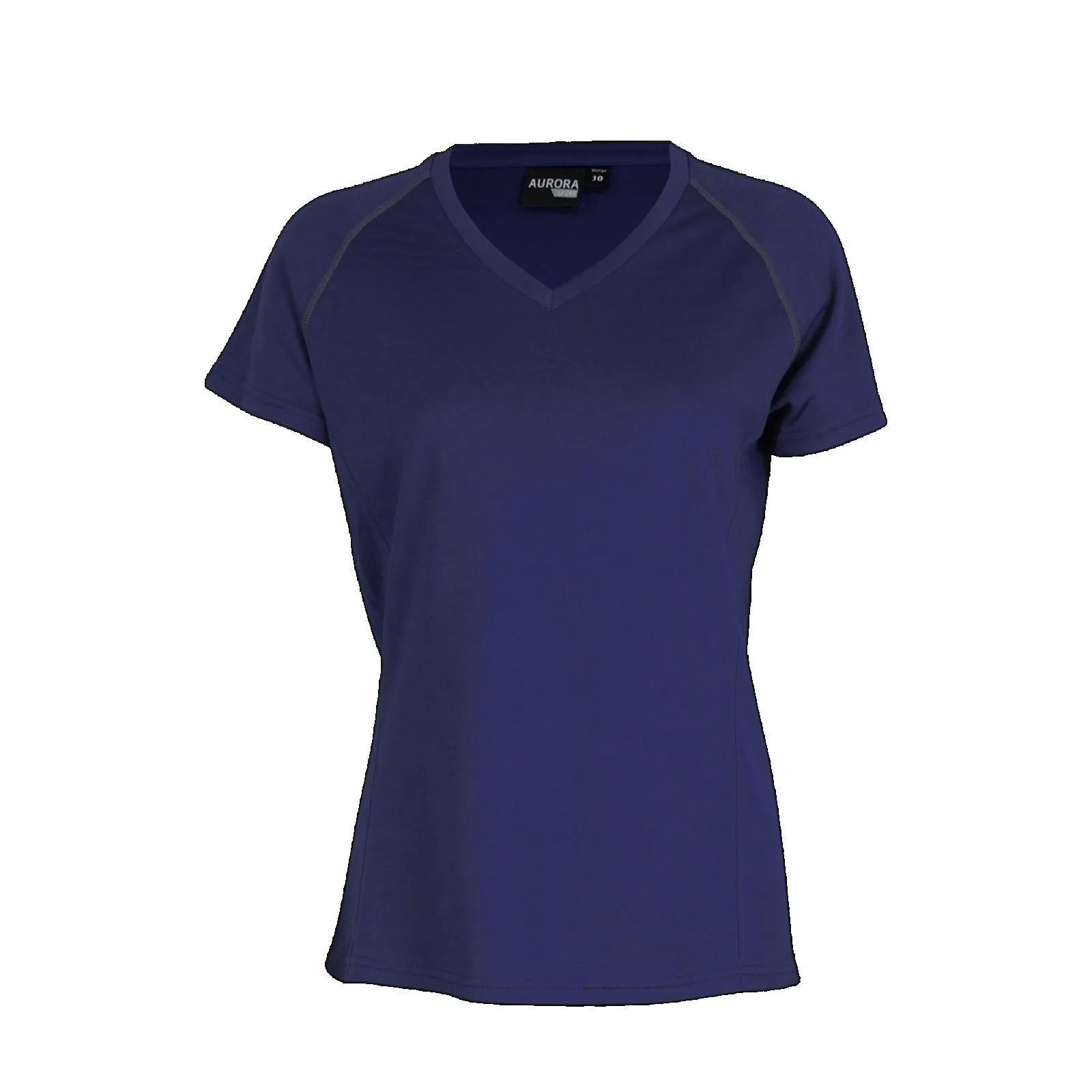 Aurora Womens Performance Tee