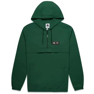 AUTHENTIC    NEDO - Jackets - Mid - Man - GREEN EDEN