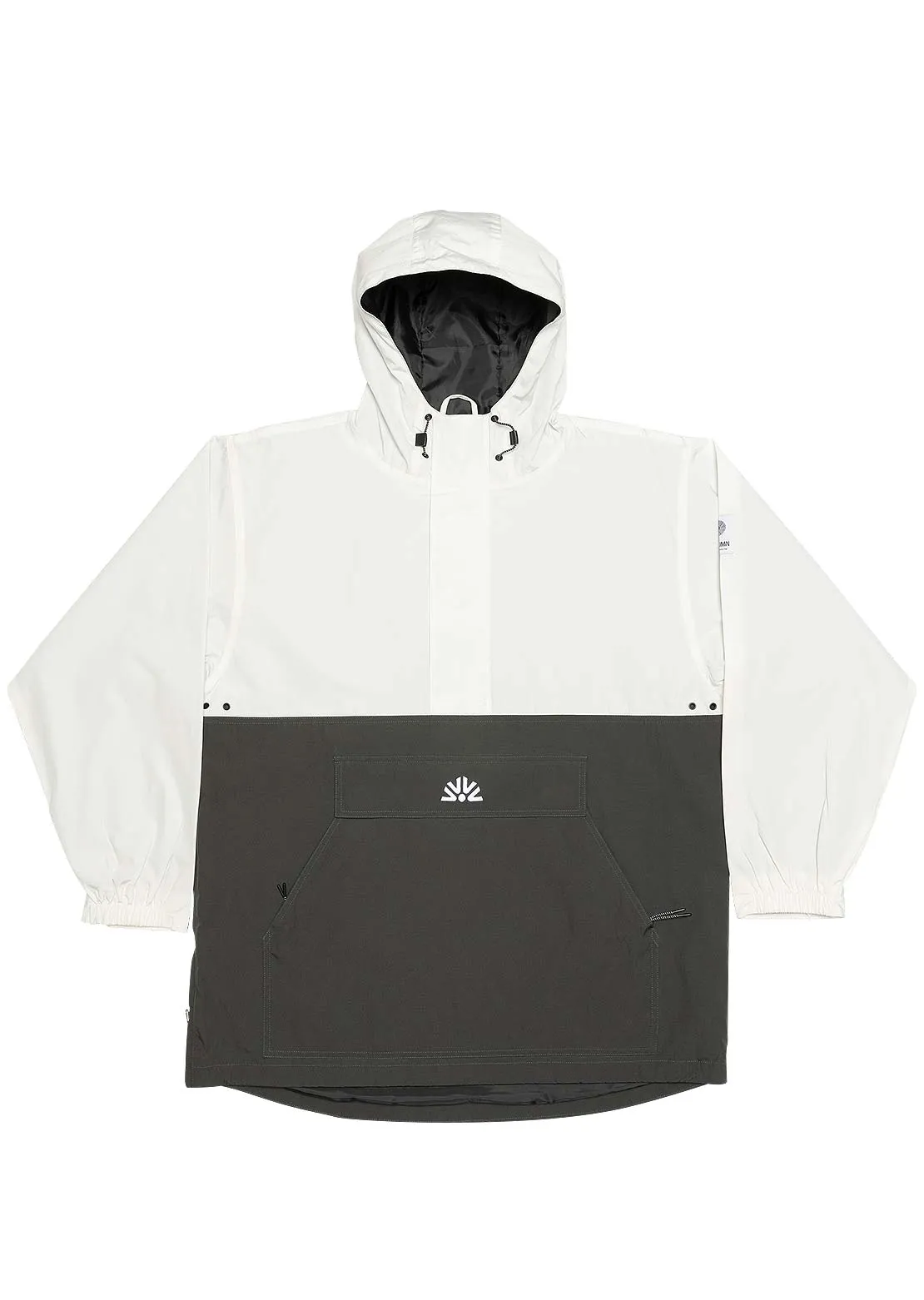 Autumn Men's Cascade Anorak Jacket