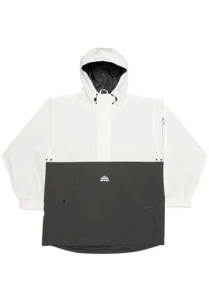 Autumn Men's Cascade Anorak Jacket
