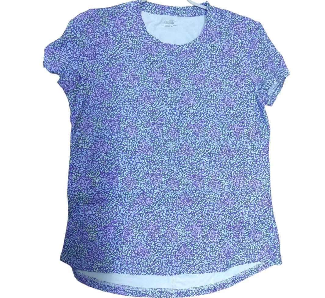 Avia Women's Active Performance T-Shirt