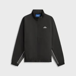 Awake NY Track Jacket - Black