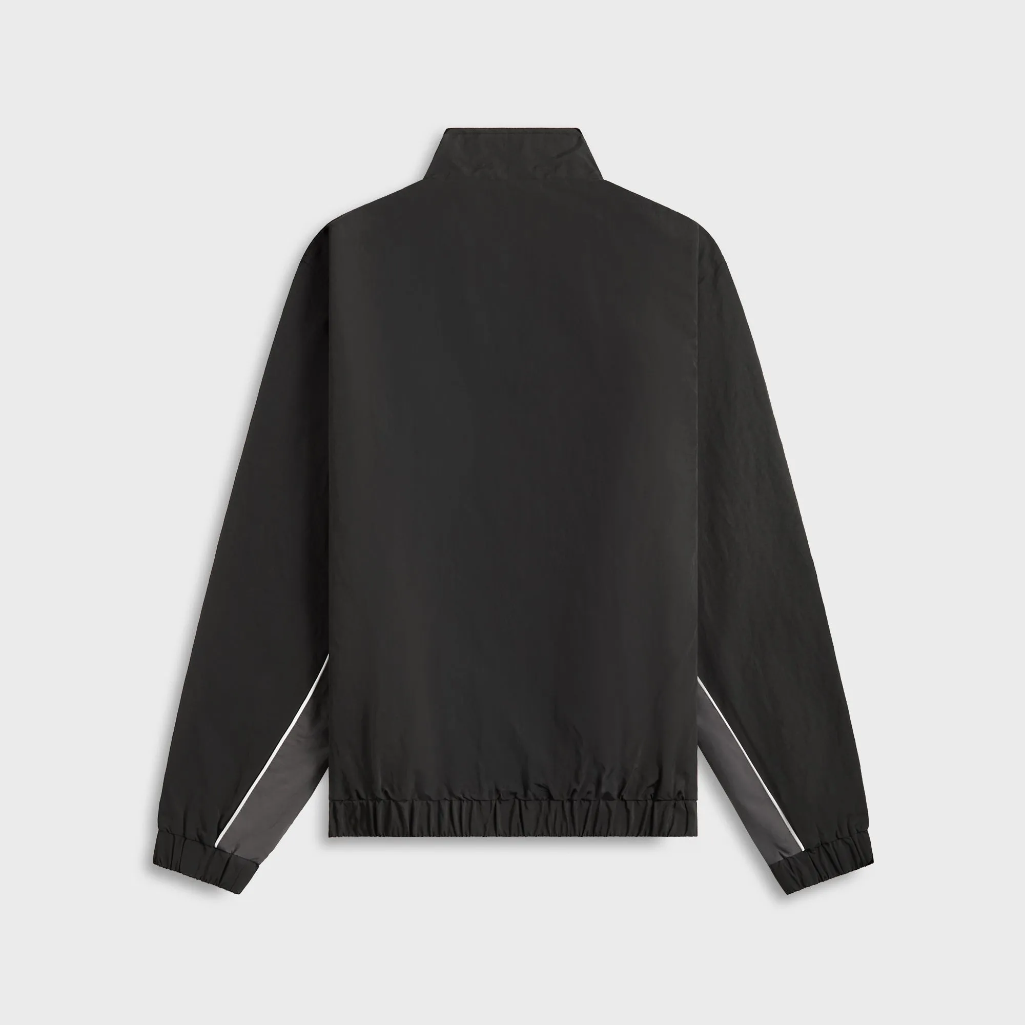 Awake NY Track Jacket - Black