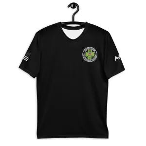 B CO, 2nd BN, 39th IN Core Men's SS Performance Tee - httG8S