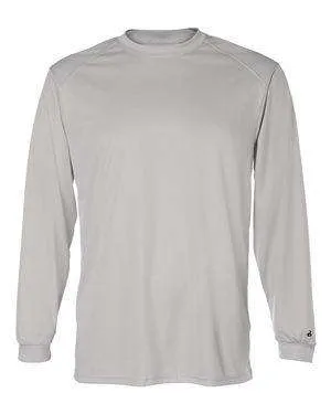 Badger Sport Men's B-Core Long Sleeve T-Shirt - 4104