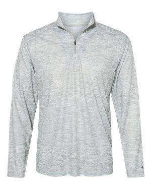 Badger Sport Men's Sublimated 1/4-Zip Sweatshirt - 4192