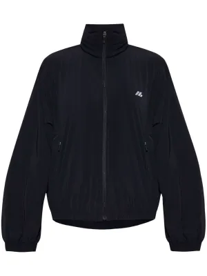 Balenciaga Shrunk Nylon Windbreaker