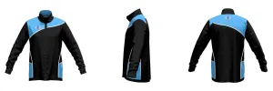Bandit Tech Jacket Design Your Own