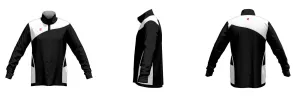 Bandit Tech Jacket Design Your Own