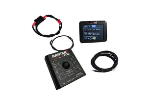 BantamX Touchscreen - sPOD