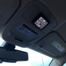 BantamX Touchscreen - sPOD