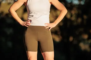 BASE 6" BIKE SHORTS