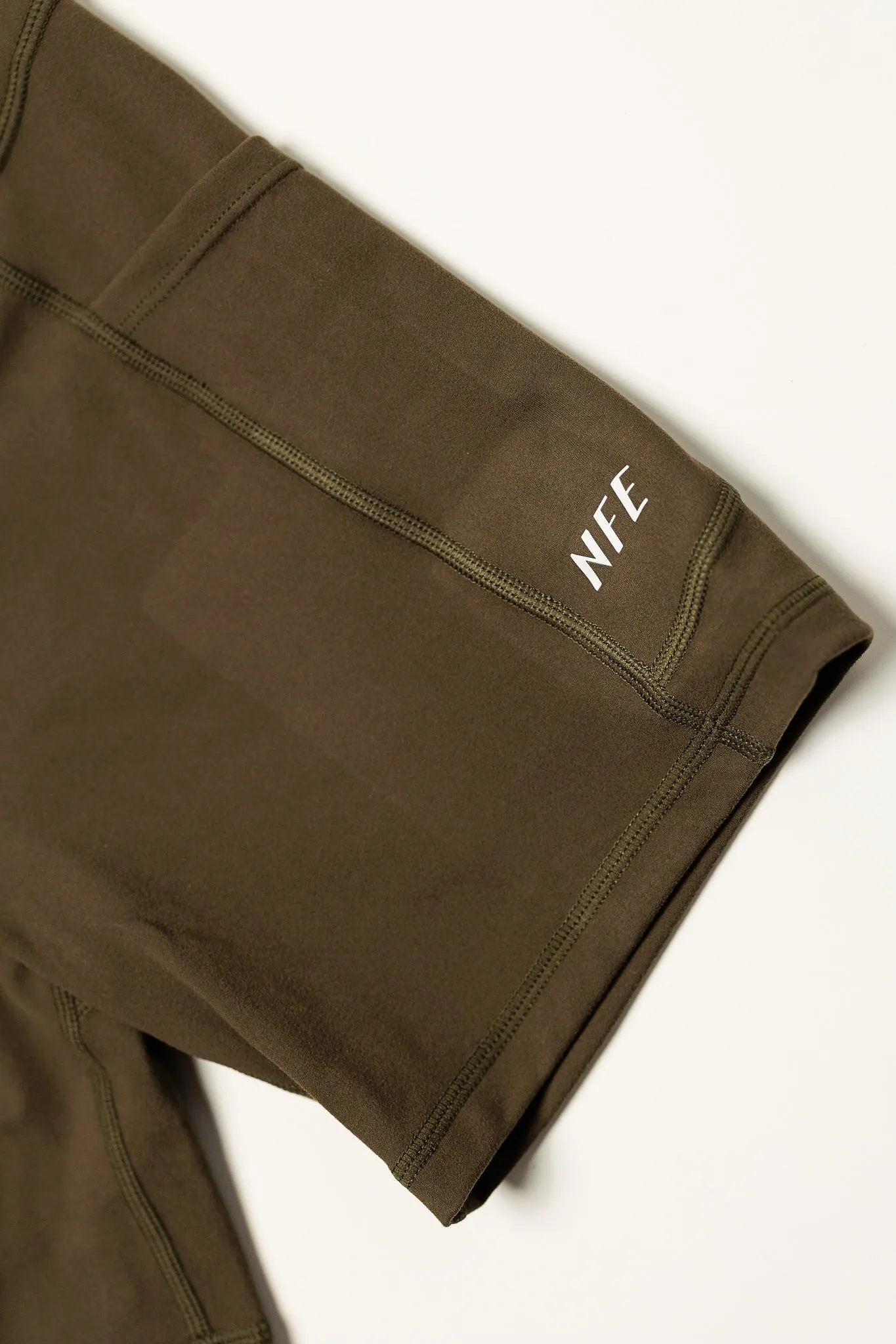 BASE 6" BIKE SHORTS