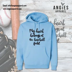 Baseball Field